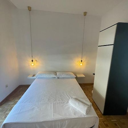 Hermosilla Rooms Madrid Dış mekan fotoğraf