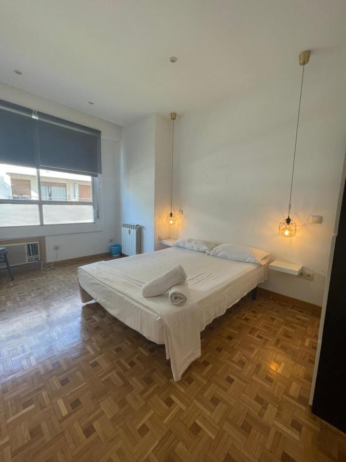 Hermosilla Rooms Madrid Dış mekan fotoğraf