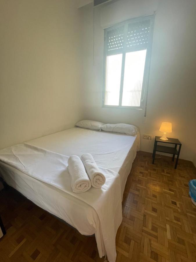 Hermosilla Rooms Madrid Dış mekan fotoğraf