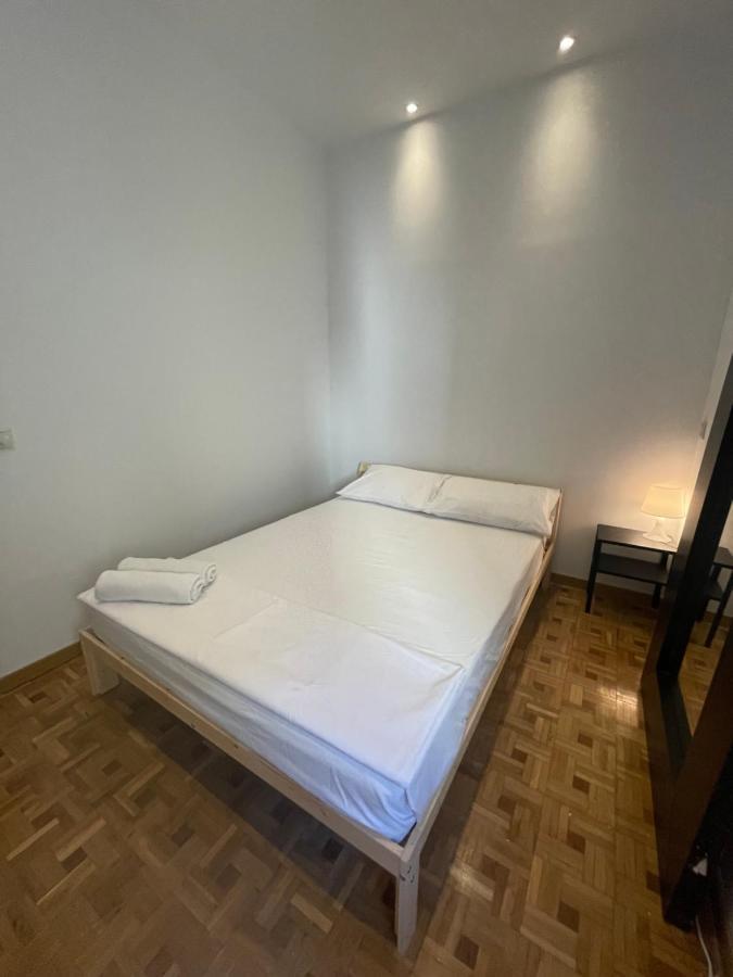Hermosilla Rooms Madrid Dış mekan fotoğraf