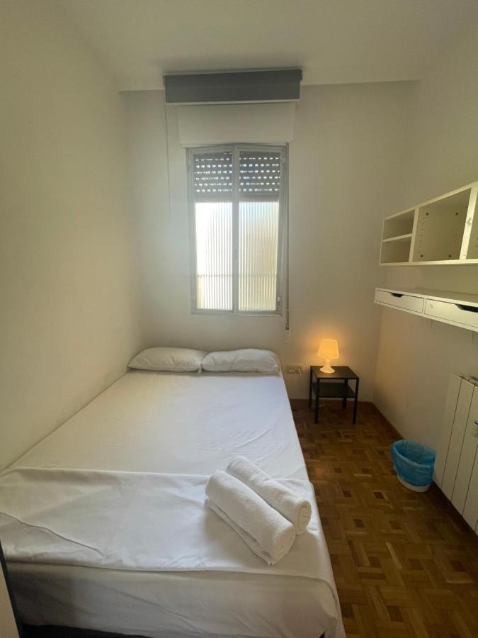 Hermosilla Rooms Madrid Dış mekan fotoğraf