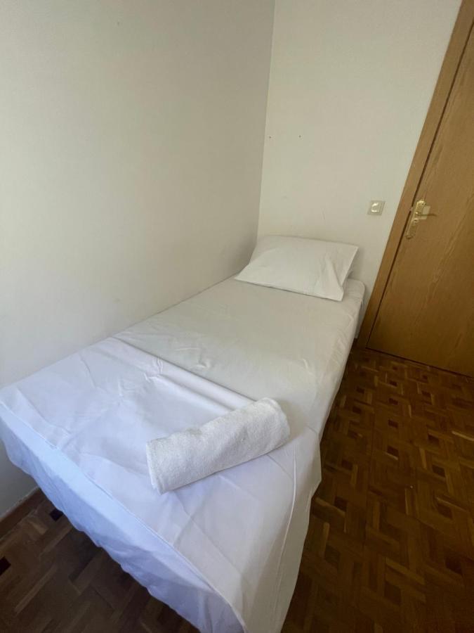 Hermosilla Rooms Madrid Dış mekan fotoğraf