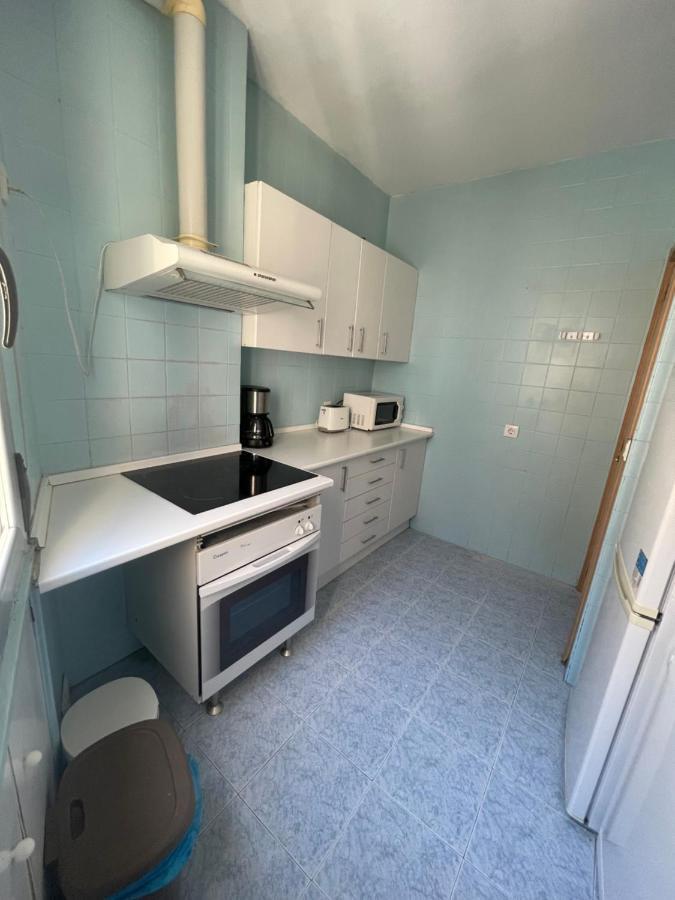 Hermosilla Rooms Madrid Dış mekan fotoğraf