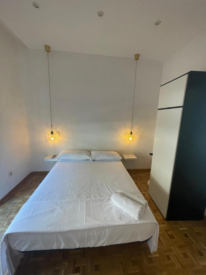 Hermosilla Rooms Madrid Dış mekan fotoğraf