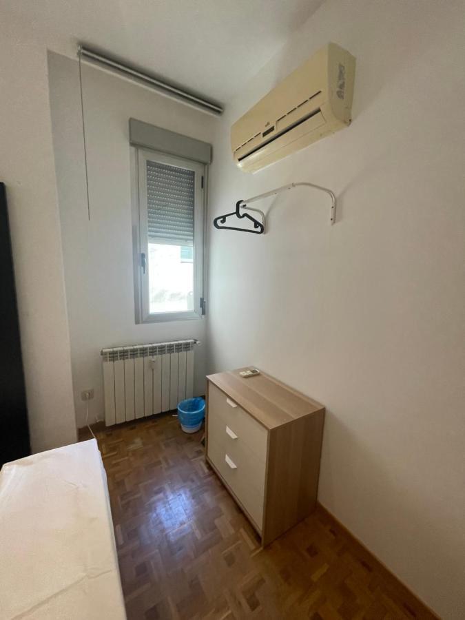 Hermosilla Rooms Madrid Dış mekan fotoğraf