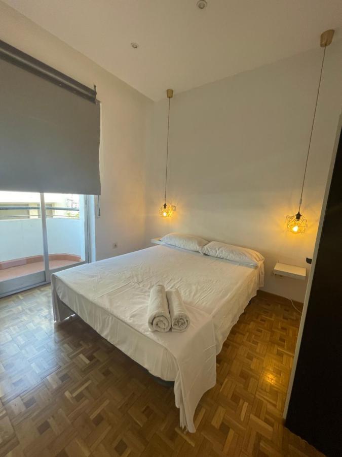 Hermosilla Rooms Madrid Dış mekan fotoğraf