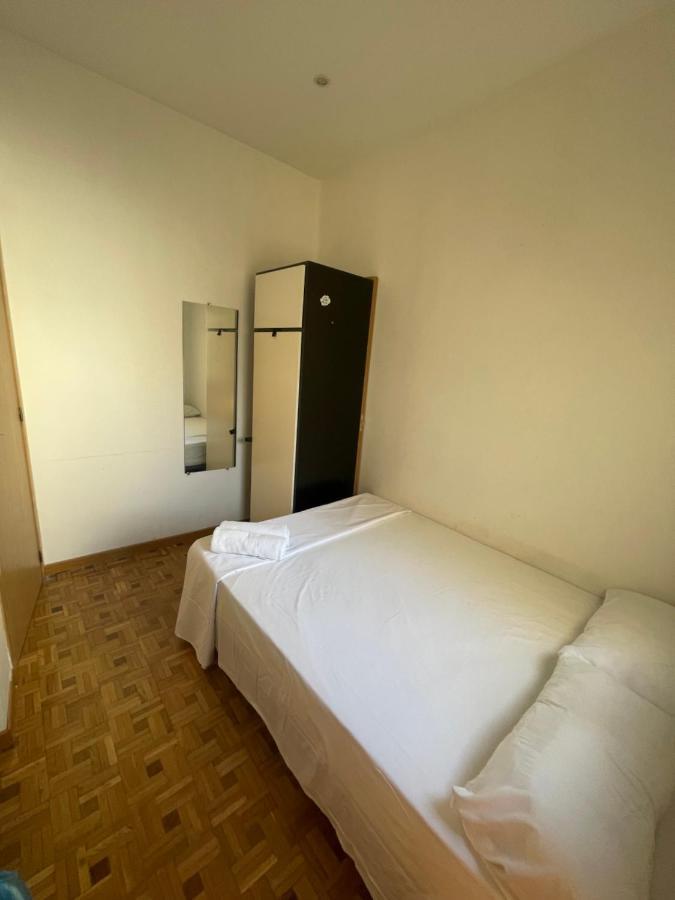 Hermosilla Rooms Madrid Dış mekan fotoğraf